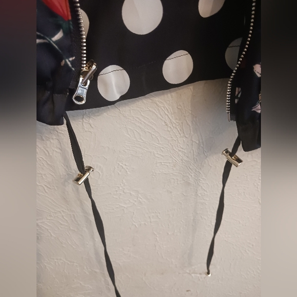 Reversible jckt - Picture 5 of 5